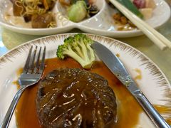 -众善素食(佛平五路店)