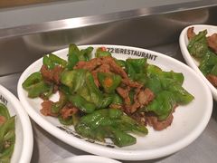 -72街荷叶饭(东方宝泰广场店)