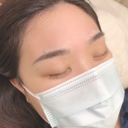 -久匠·纹眉半永久野生眉