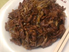 -晋阳饭庄(虎坊桥店)