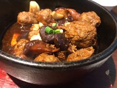 -自己人(九码头店)