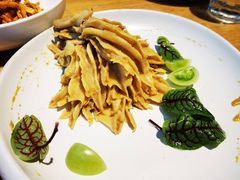 芥末鸭掌-小大董·烤鸭(五棵松店)
