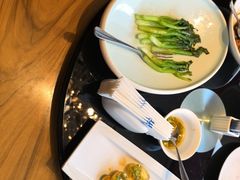 -北京丽亭华苑酒店·四季中餐厅(知春路店)