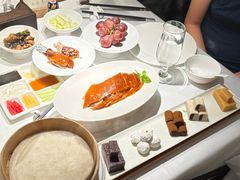 -四季民福烤鸭店(王府井东安门店)