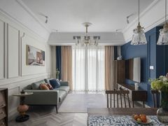 -宅天下装饰·匠心筑家(春熙店)