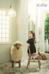 -韩国童感TOUCH PHOTO儿童摄影(朝阳分店)