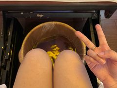 -上水足浴·芳疗(国贸店)
