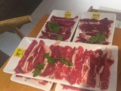 -海银海记潮汕牛肉火锅(新港中路海珠店)