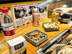 -蚝英雄鲜蚝自助专门店(长楹天街直营店)