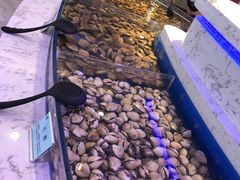 -澜悦港海鲜体验主题餐厅