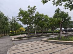 -天津妈祖文化园