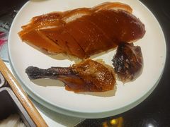 -局气 烤鸭·北京菜(光华路店)