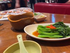 -蝴蝶里·粤菜·点心(龙湖杭州金沙天街店)