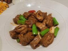 -双合园·海鲜水饺青岛菜(九水东路店)