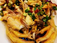 -阳光海鲜大排档