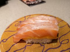 -万岁寿司(万国店)