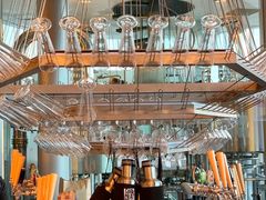 -The BREW·酿餐厅(浦东嘉里大酒店)