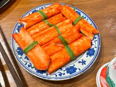 -后火锅(南京东路总店)