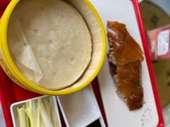 -骏莱海鲜鱼港(五角场店)