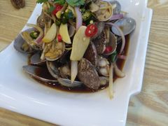 -辣螃铠盆盆蟹大排档(总店)