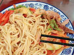 -撒拉人家.酸菜牦牛肉火锅