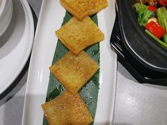 -如轩·海鲜砂锅粥·潮汕菜(南城店)