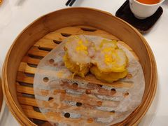 -白天鹅宾馆-宏图府餐厅