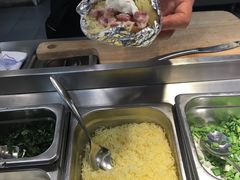 -So Lounge索兰至餐厅(蓝色港湾店)