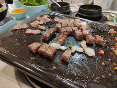 -韩时烤肉(枫蓝店)
