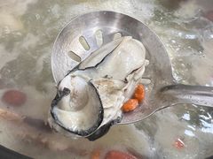 -花苑美食横琴生蚝火锅(拱北粤华路店)