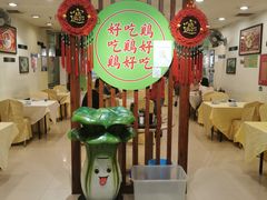 -婆婆家·湛江特色美食(福田振华路店)