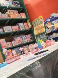 -奈尔宝家庭中心·亲子餐厅(苏州大悦城店)