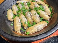 -甬上名灶(天一阁·翠柏店)