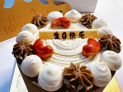 -M'CAKE(西单大悦城店)