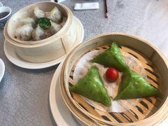-汤臣·空中餐厅·严选粤菜(石湾世博广场店)