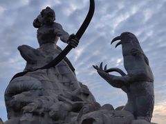 -汴河街