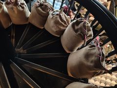 -Long Bar(莱佛士酒店)