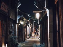 -乌镇景区