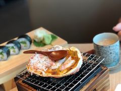 -蟹的岡田屋(正大广场店)