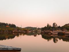 -观澜山水田园