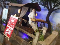 -绿茶餐厅(昆明世纪金源店)
