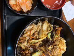 -米屋石锅拌饭(师大店)