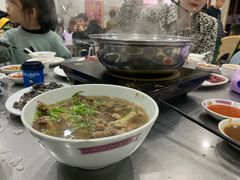 -福合埕牛口福·牛肉火锅·牛肉丸