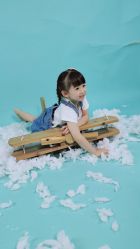 -清潭洞韩国儿童摄影(杏林店)