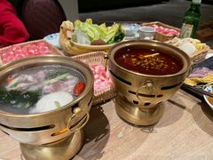 -古关火锅店(古北水镇景区店)
