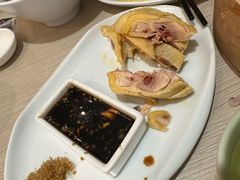 -苏小柳手作点心x茶叙小院(徐家汇分院)