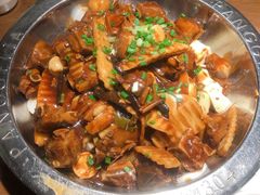 -胖哥俩肉蟹煲(湖滨银泰in77店)