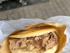 -樊记腊汁肉(竹笆市总店)