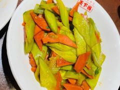 -天下客饭店(中山路店)