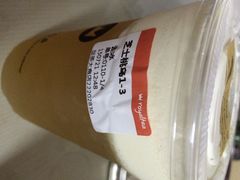 royaltea皇茶(大良店)-喜茶(佛山顺德大良东乐路店)